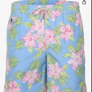 Polo Ralph Lauren Men’s Swim Shorts
